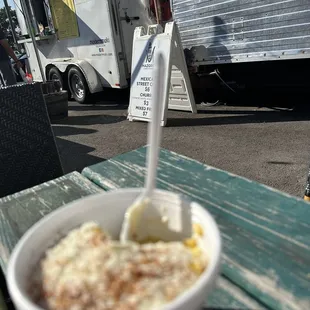 Mazorca Tacos