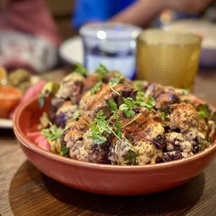 Whole Cauliflower