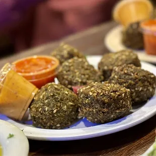 Falafel