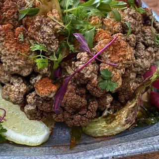 Whole Cauliflower