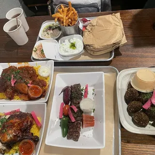 Falafel