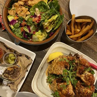 Fattoush SALAD