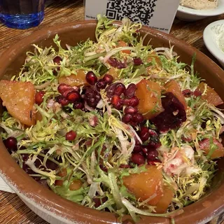 Roasted Beet SALAD