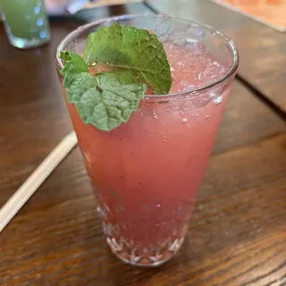 Berry Lemonade