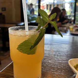 Melon Juice