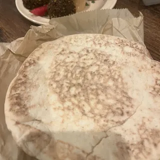 Pita Bread