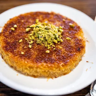 Kenafa ($10)