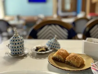 Mediterranean Kitchen