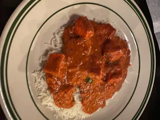 Gulzar’s Indian Cusine