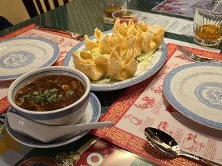 China Cottage Trotwood