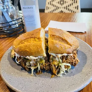 Pollo (Chicken) Torta