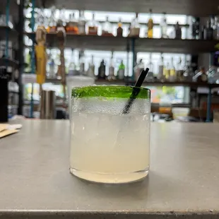 Mazunte Margarita