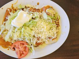 Cinco De Mayo Mexican Restaurant 