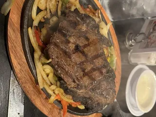 Puerta Grande Mexican Bar & Grill