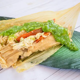 Tamale