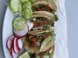 Taquitos Uruapan