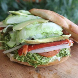 Torta
