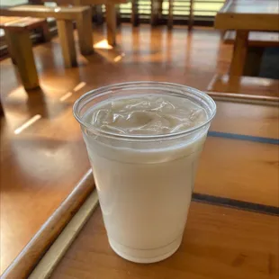 Horchata