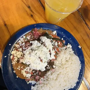 Chile Relleno