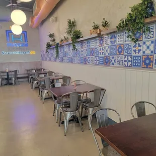 Mazza Kitchen