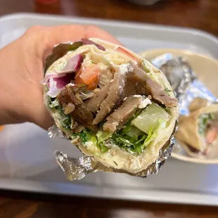 food, burritos and wraps, burrito, wraps