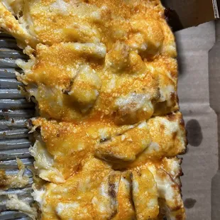 Buffalo Chicken