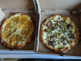 PizzAroma