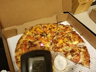 Mike's Pizza & More