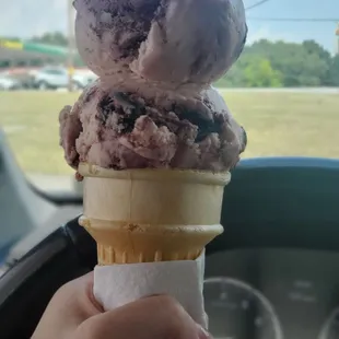 Badda Bing cherry