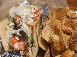 Jimmy V's Grill & Pub