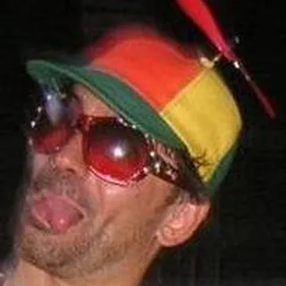 Johnny T.