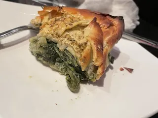 Underhill Cafe