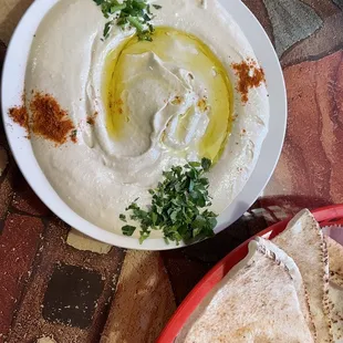 Hummus