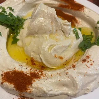 Hummus