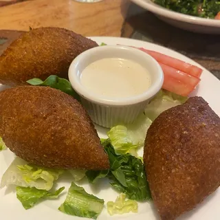 Kibbeh (3pcs)