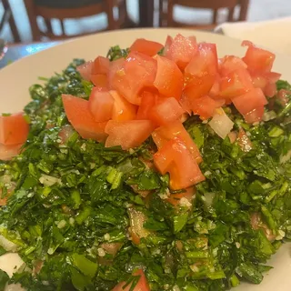 Tabouleh Salad