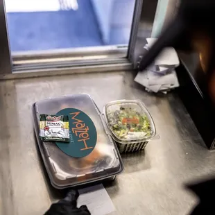 Food Truck Experience