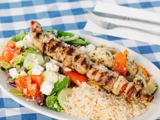 Athena Grill Catering