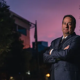 We've Been Winning for more than 25 years Tim Mazzela is a highly accomplished personal injury attorney in Fresno, CA.