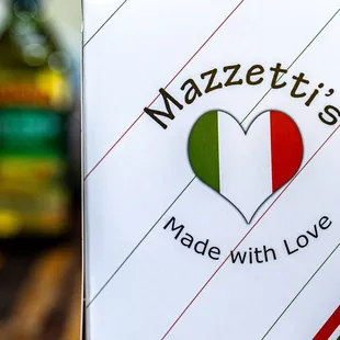 Made with Love since 1974