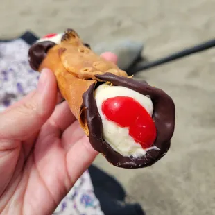 Cannoli