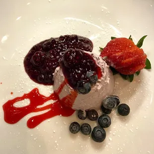 Panna Cotta