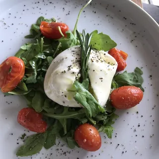 Burrata