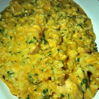 Risotto