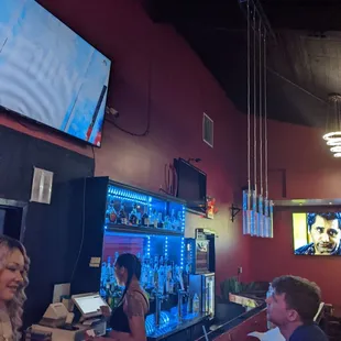 Super chill bar