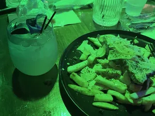 Bazl Vibe & Dine