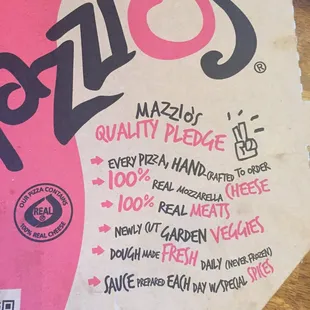 Newly cut garden veggies? Canned mushroom are not newly cut. Yuck!