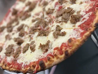 Old World Pizza
