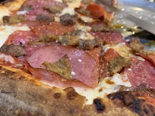 Andolini's Pizzeria Owasso