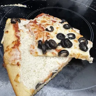 Great if you love bread!!